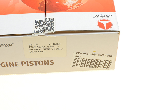 PXDAE4A3548025 AMP/Paradowscy Поршень в сборе
