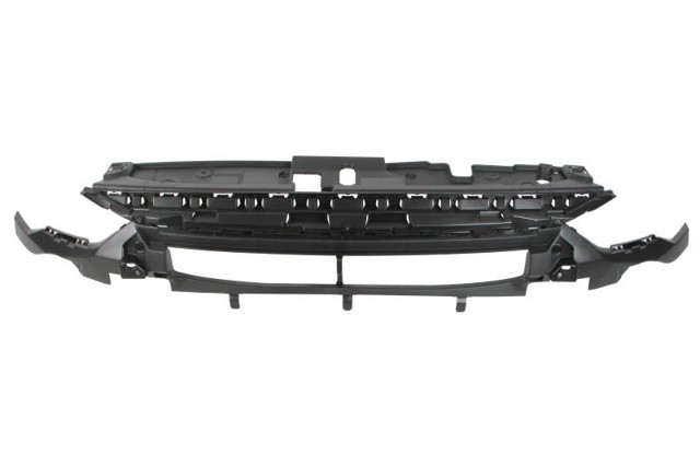 9829535680 Opel Кронштейн решетки радиатора