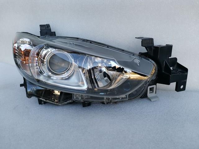 Купить GHR451030 Mazda Фара основная правая