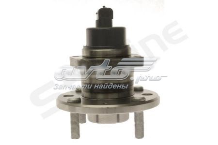 Купить SLO23938 Starline Задняя шпиндель