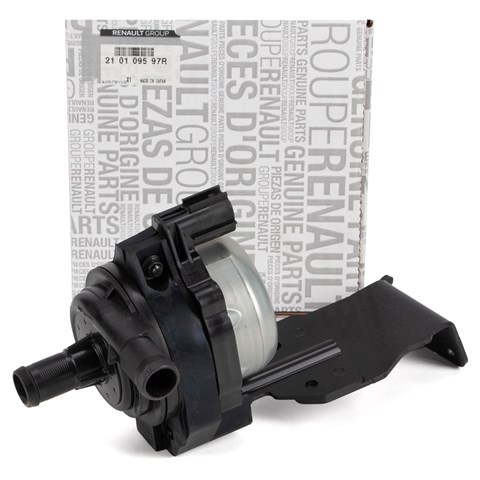 Дополнительная помпа 210109597R Renault (RVI)
