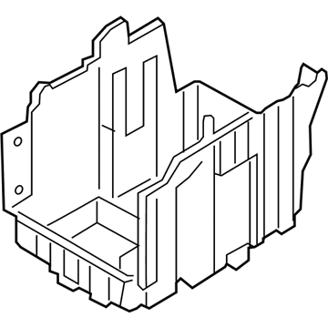 GN1Z10732B Ford 