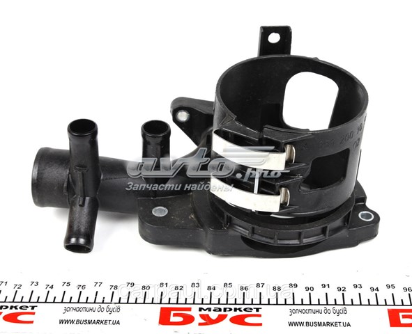 Корпус топливного фильтра Autotechteile 1002072 цена, от 20.64 USD