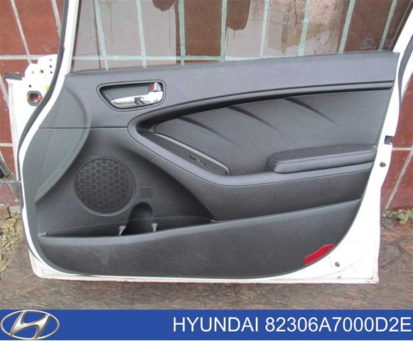82306A7000D2E Hyundai/Kia 