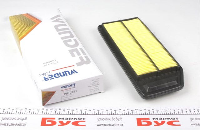 Элемент воздушного фильтра Wunder WH2011 цена, от 6.45 USD