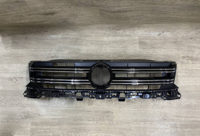 Облицовка радиатора Polcar 95X105 цена, от 106.86 USD