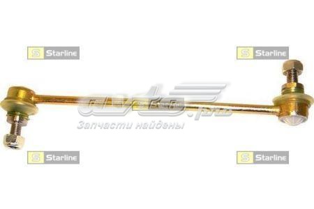 Купить S2044735 Starline Амортизационная стойка
