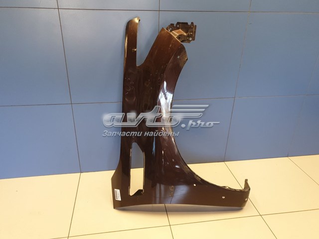 Правое крыло Nissan/Infiniti 631006GW0A