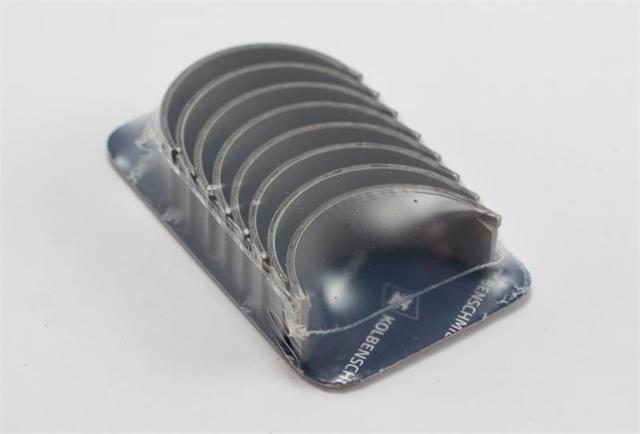 87200630 Kolbenschmidt Подшипник коленвала, шатуннй, комплект, 3-й ремонт (+0,75)