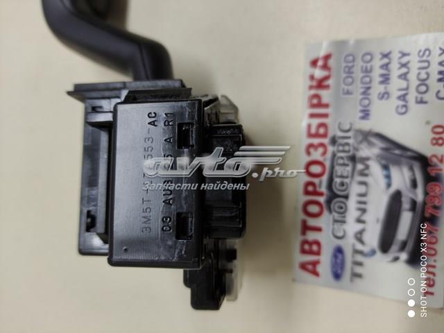 3M5T17A553AC Ford 