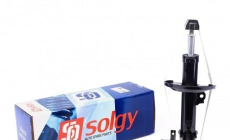 Купить 211121 Solgy Амортизатор подвески передний левый