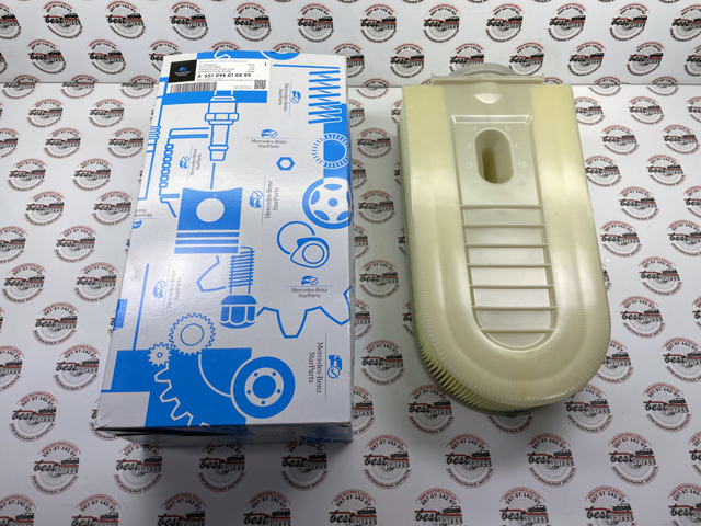 A651094010499 Mercedes 