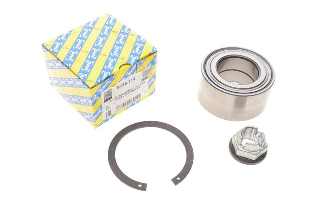 Подшипники задней ступицы NTN R155114 цена, от 39.44 USD