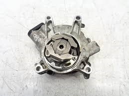 55269729 Fiat/Alfa/Lancia Механический вакуумный насос