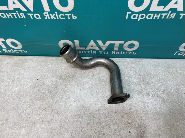 Шланг/патрубок интеркуллера Opel 13327298 цена, от 63.35 USD
