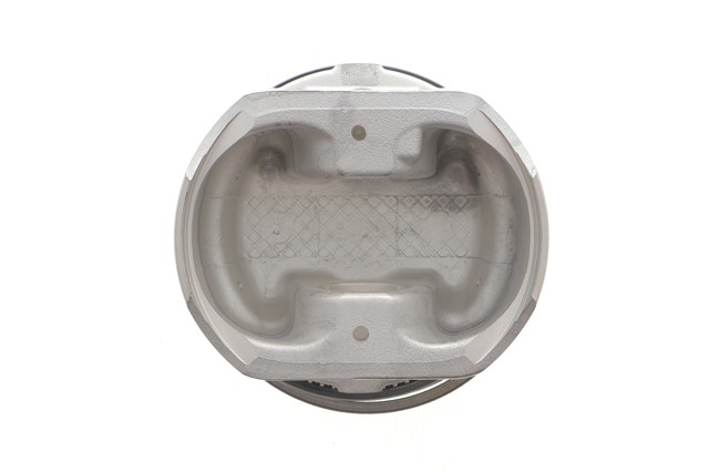 021PI00132000 Mahle Original Поршень в комплекте на 1 цилиндр, STD