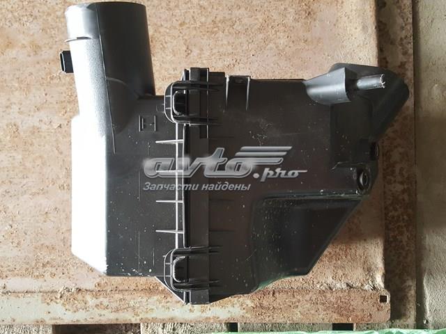 1770036350 Toyota Коробка фильтра