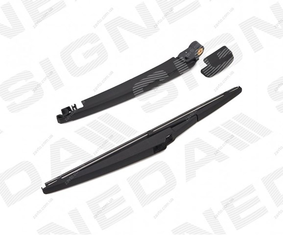 Рычаг-поводок стеклоочистителя заднего стекла Signeda WR603 цена, от 7.89 USD
