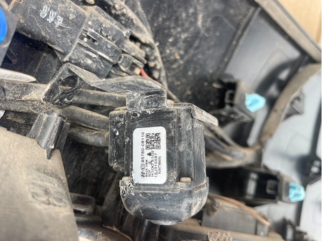  Hyundai/Kia 95760C6110 цена, от 70.62 USD