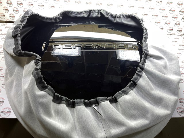 Чехол запасного колеса VPLEW0157 Land Rover