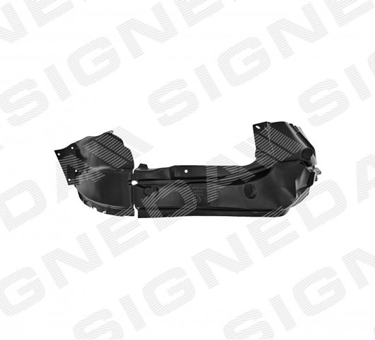 Подкрылок крыла переднего левый Signeda PAM11022CL цена, от 23.78 USD