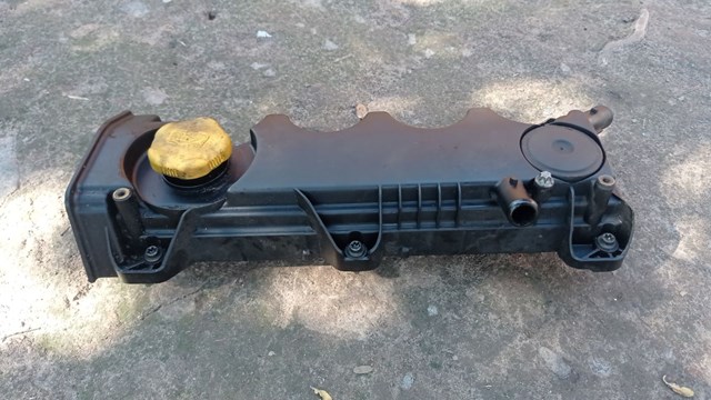 Tampa de válvulas Alfa Romeo 147  937