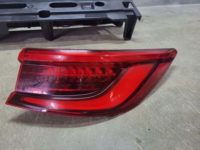 Фара задняя правая внешняя Nissan/Infiniti 265505NA0A цена, от 45.20 USD