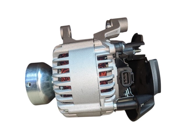 Автомобильный генератор MSG CMA1857IR цена, от 131.62 USD