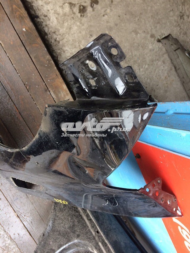 Крыло переднее левое 631011LA0A Nissan/Infiniti