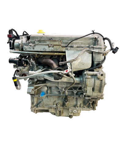 ДВС в сборе General Motors B207R цена, от 607.64 USD