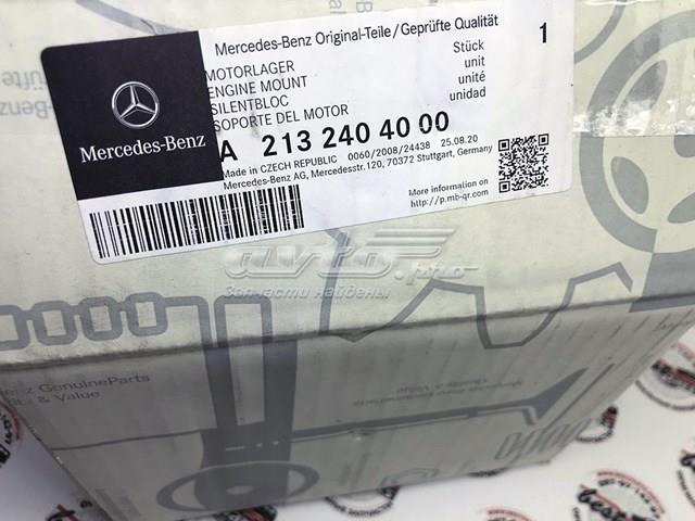 2132404000 Mercedes 