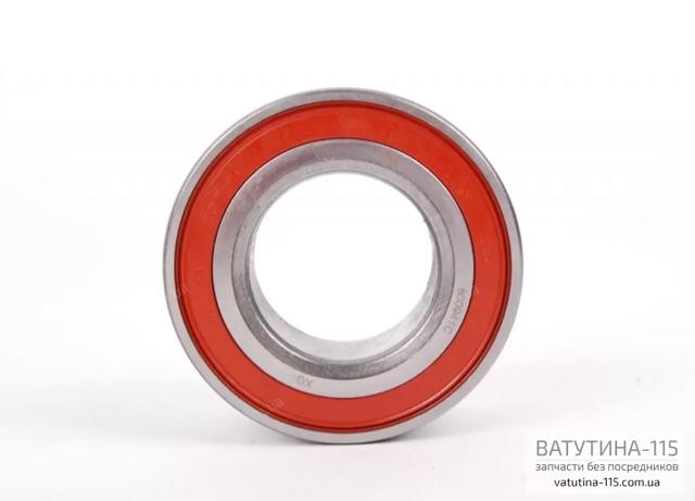 SLO01356 Starline Подшипник ступицы передней и задней
