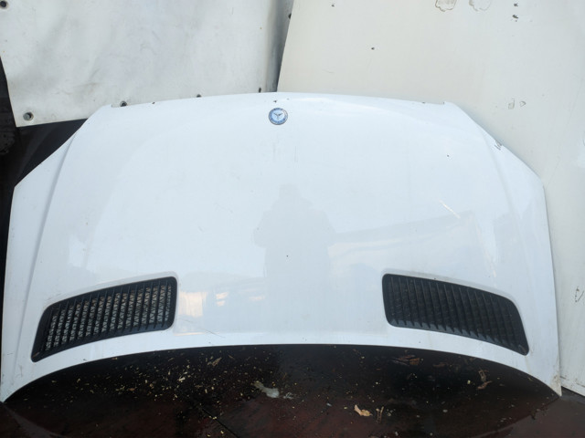 Капот Mercedes Sprinter II 3,5-t фургон (906) (2006 - 2020) цена, от 114.04 USD