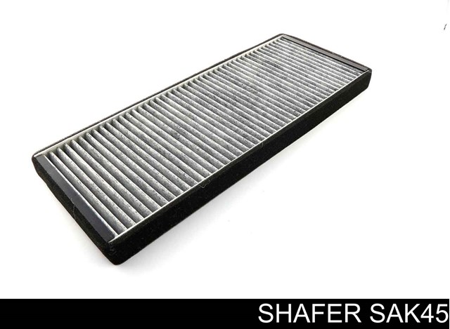 SAK45 Shafer Внутрисалонный фильтр