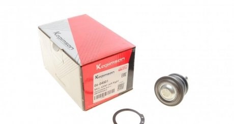 Передний нижний рычаг Kapimsan 0604501