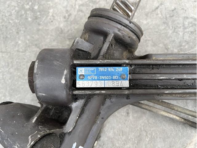 Реечный рулевой механизм ZF Parts 7852974248 цена, от 235.26 USD