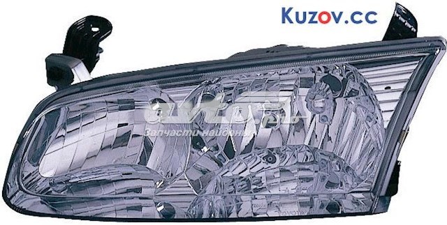 Купить FP8162R7E FPS Фара левая передняя