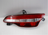 Faro niebla trasero izquierdo 265851573R RENAULT
