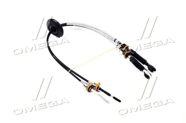 Compre Cabo de mudança duplo Chevrolet Captiva 1