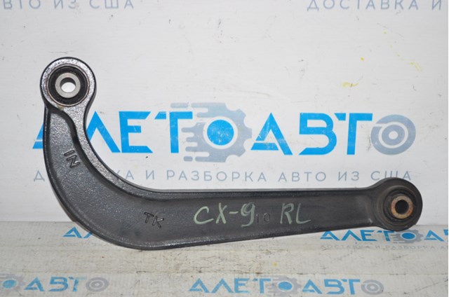 Рычаг задней подвески верхний TK4928C10 Mazda