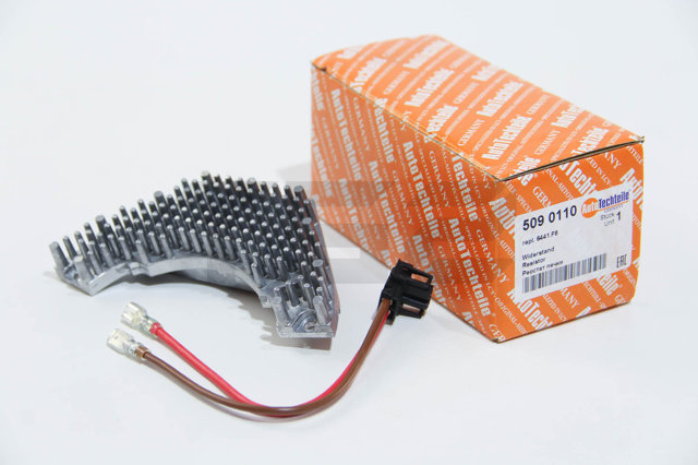 Реостат Autotechteile 5090110