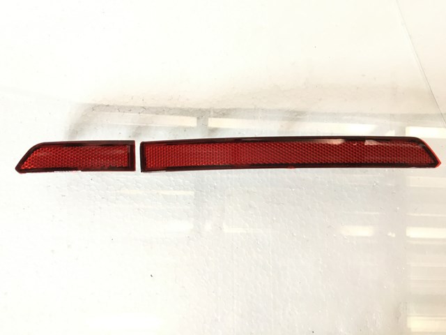 5NA945105A Market (OEM) катафот (отражатель заднего бампера левый)
