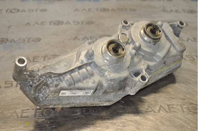 AE8P14F085AE Ford блок тсм форд фокус 3