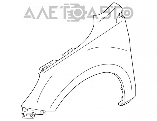  FPS FP6730312