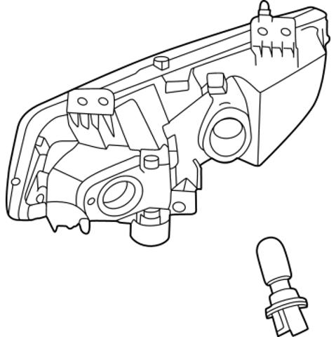 261558996C Nissan/Infiniti 