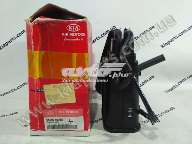314101M200 Hyundai/Kia 