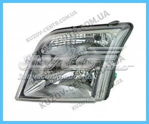 Купить FP2803R2E Depo/Loro/Abakus Фара основная правая