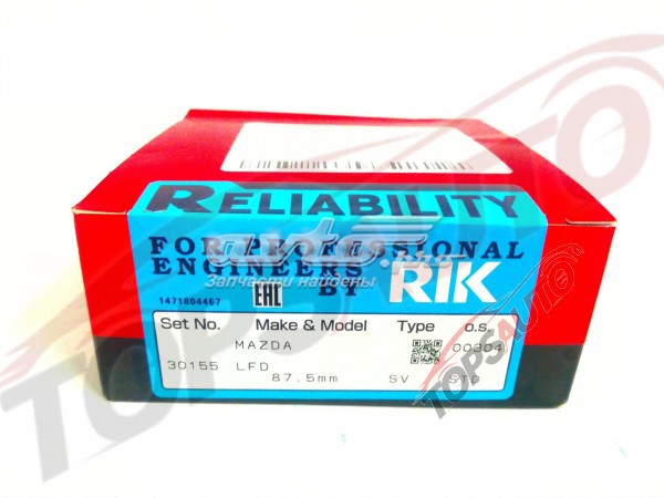  Riken 30155STD