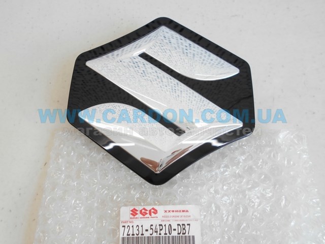  Suzuki 7213154P10DB7 цена, от 158.80 USD