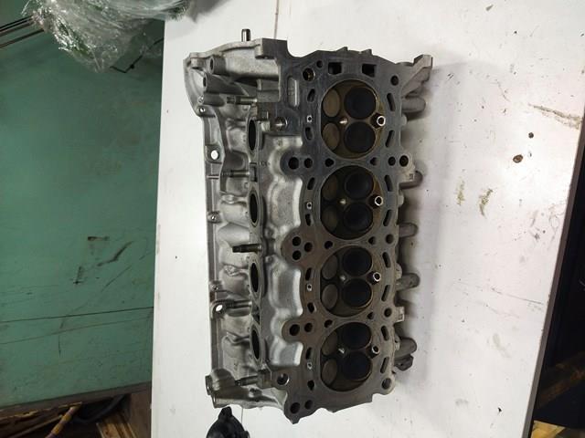Головка двигателя Mazda PY0110100 цена, от 191.93 USD